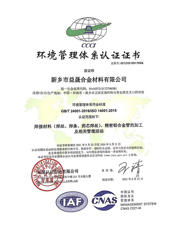 ISO24001