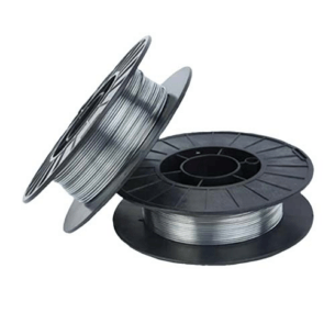 Aluminum Flux Cored Welding Wires