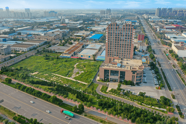 Zhongguancun-E-Valley