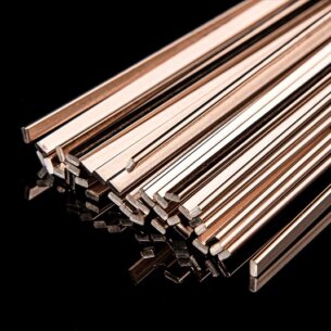 Phos-Copper Brazing Alloys